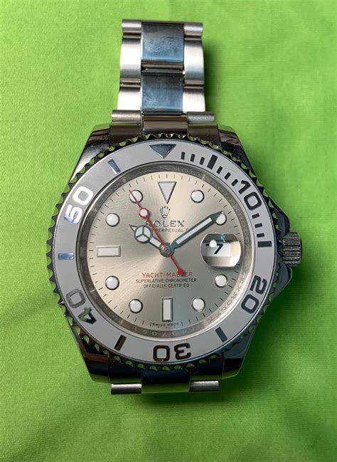 dhgate rolex yachtmaster|dhgate rolex watch review.